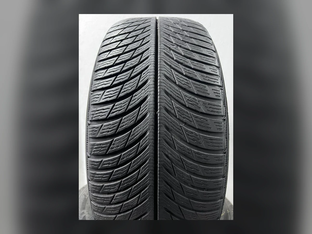 Michelin — 245/50 R19 — Michelin 245/50 R19 Зима (липучка) 2 шт (Пара) — 6.5