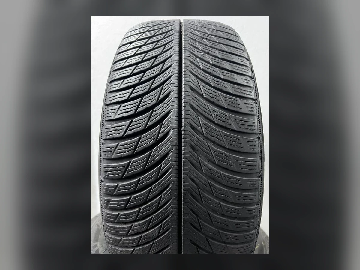 Michelin — 245/50 R19 — Michelin 245/50 R19 Зима (липучка) 2 шт (Пара) — 6.5