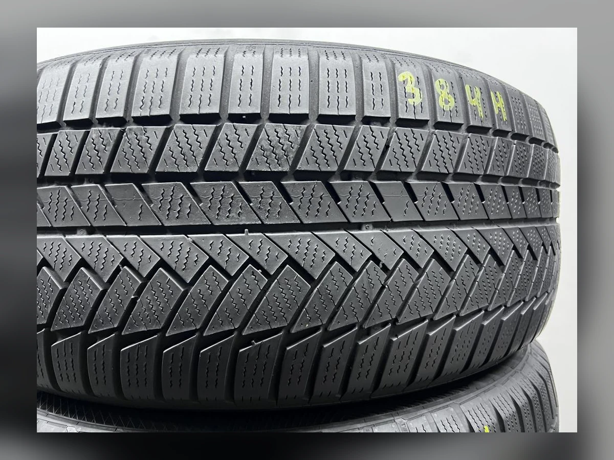 Continental — Continental 275/50 R20 — 275/50 R20