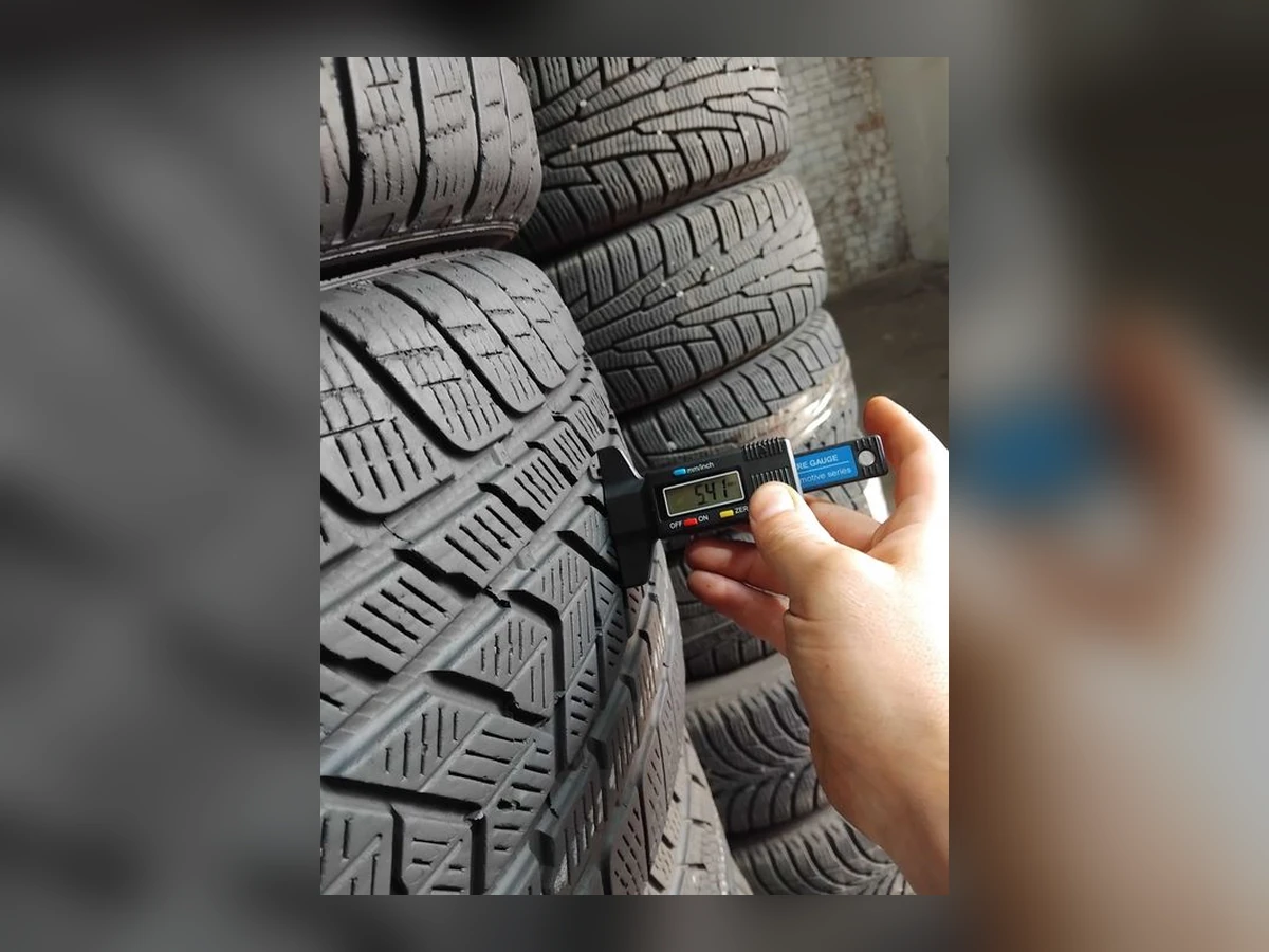 Pirelli — 285/45 R21 — Pirelli 285/45 R21 Зима (липучка) 2 шт (Пара) — 5.5