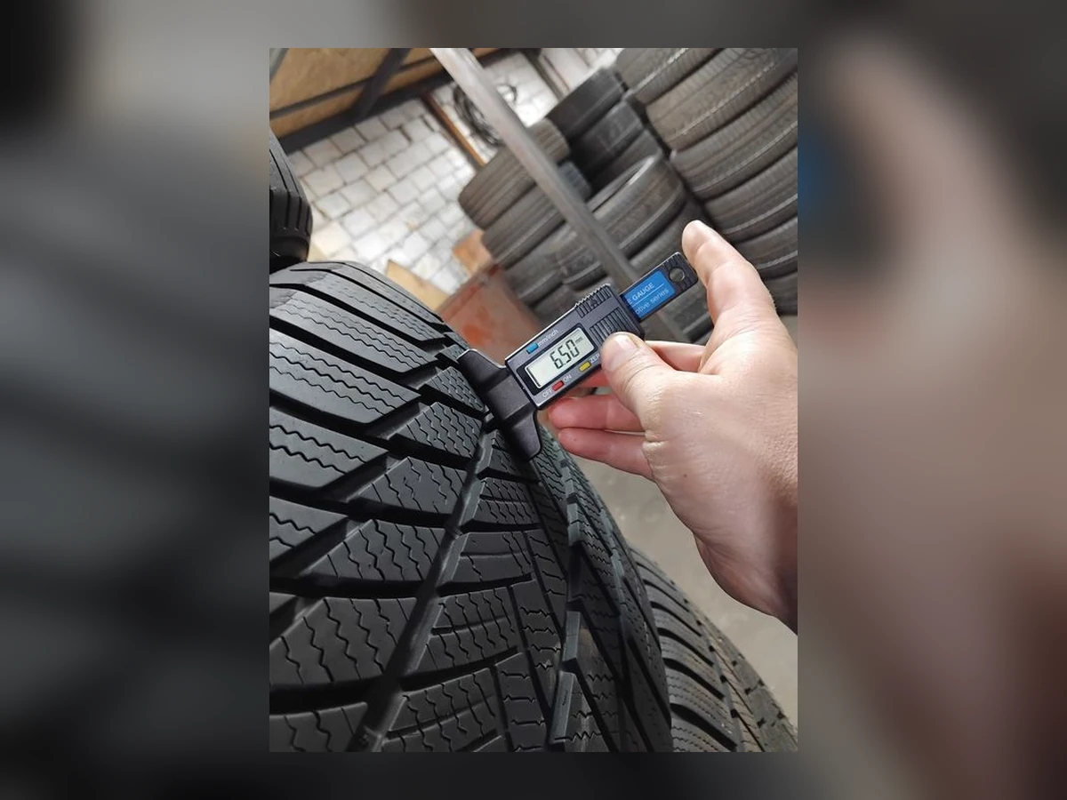 Bridgestone — 285/45 R21 — Bridgestone 285/45 R21 Зима (липучка) 2 шт (Пара) — 5.5