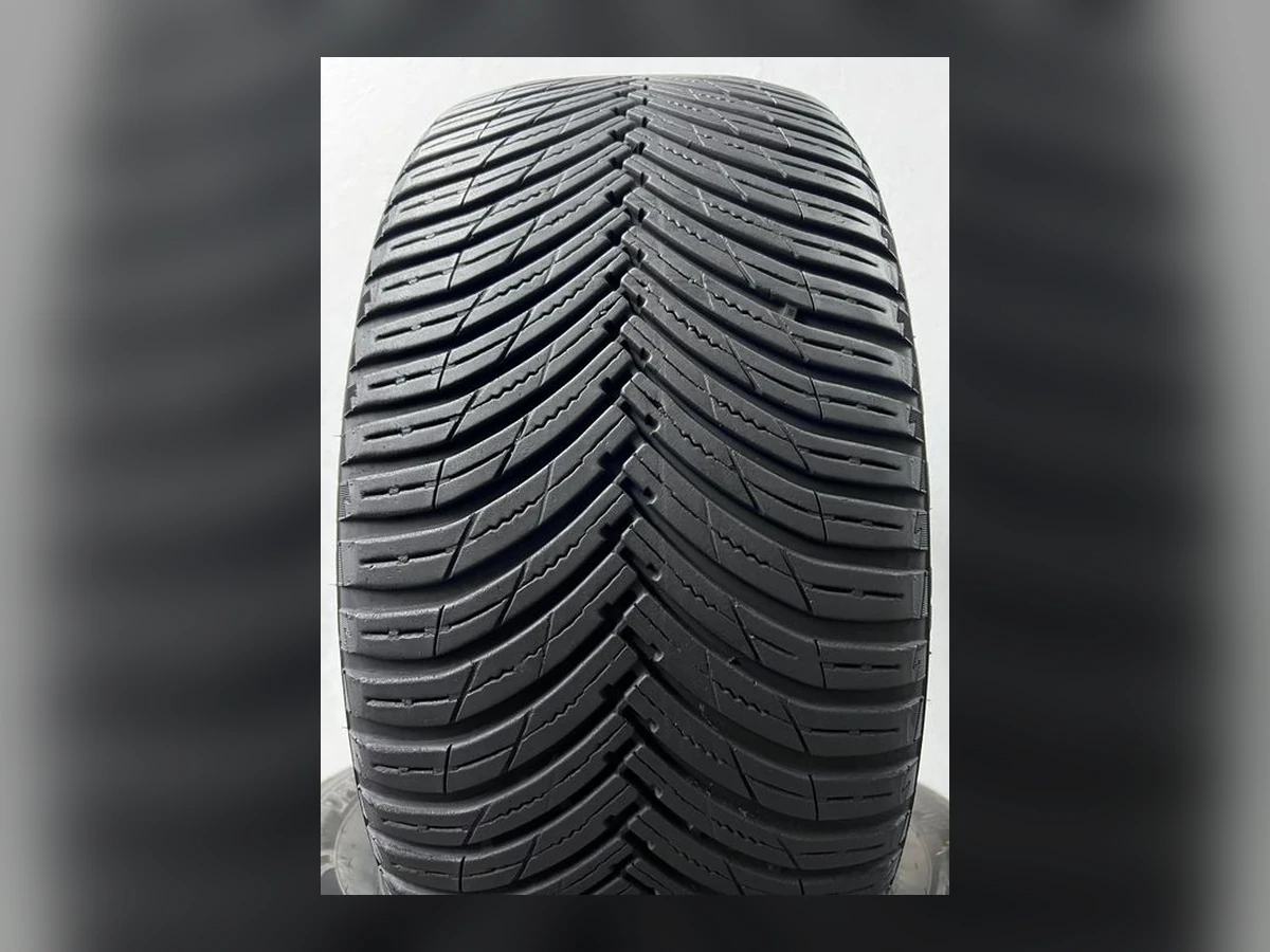 Maxxis — 255/40 R20 — Maxxis 255/40 R20 Всесезонка 2 шт (Пара) — 6.5