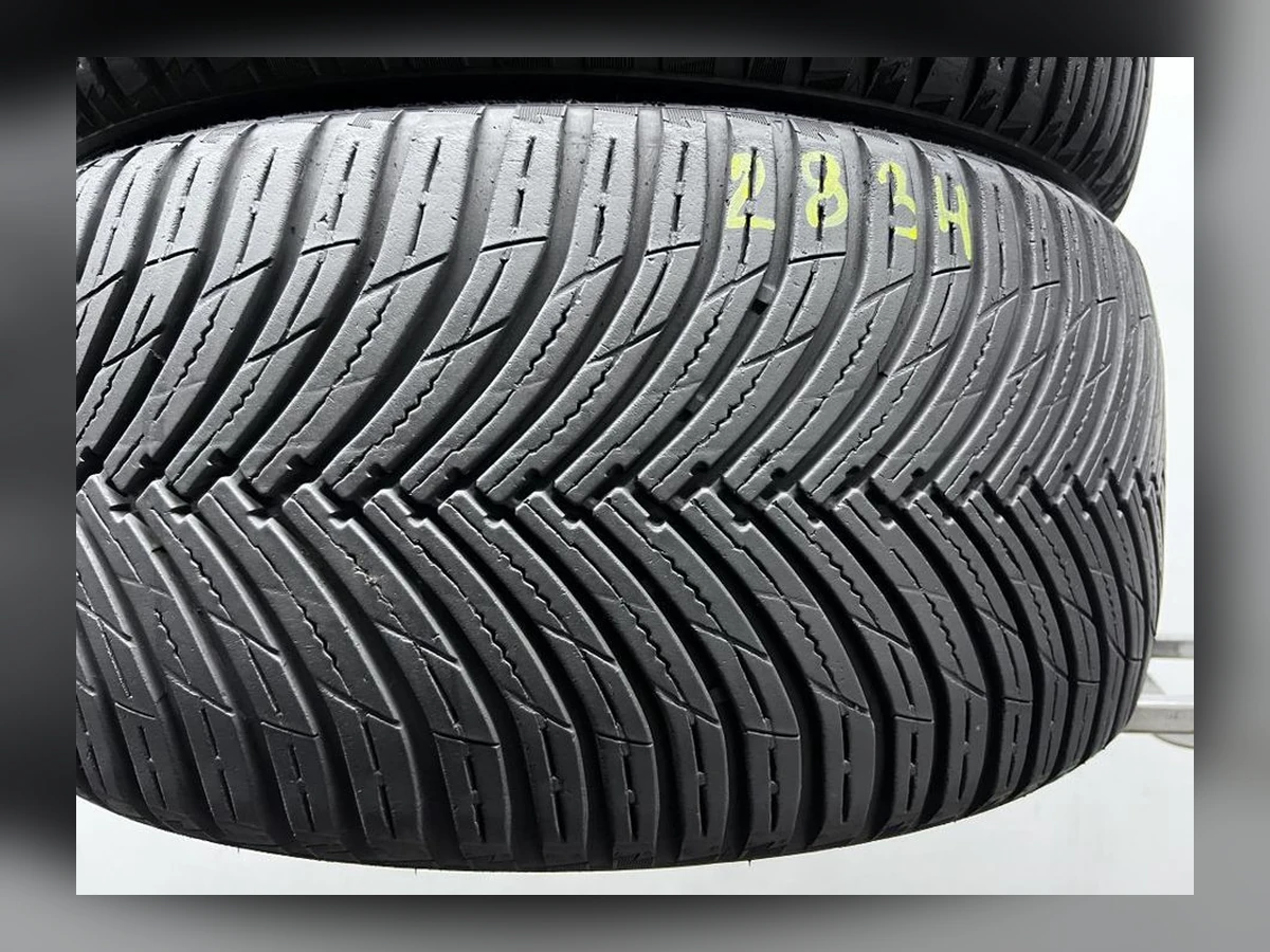 Maxxis — 255/40 R20 — Maxxis 255/40 R20 Всесезонка 2 шт (Пара) — 6.5