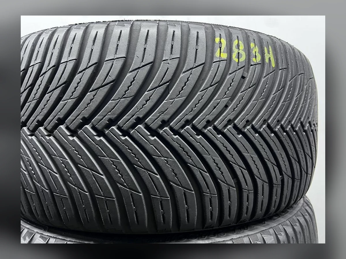 Maxxis — 255/40 R20 — Maxxis 255/40 R20 Всесезонка 2 шт (Пара) — 6.5