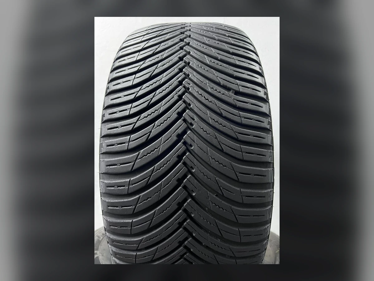 Maxxis — 255/40 R20 — Maxxis 255/40 R20 Всесезонка 2 шт (Пара) — 6.5