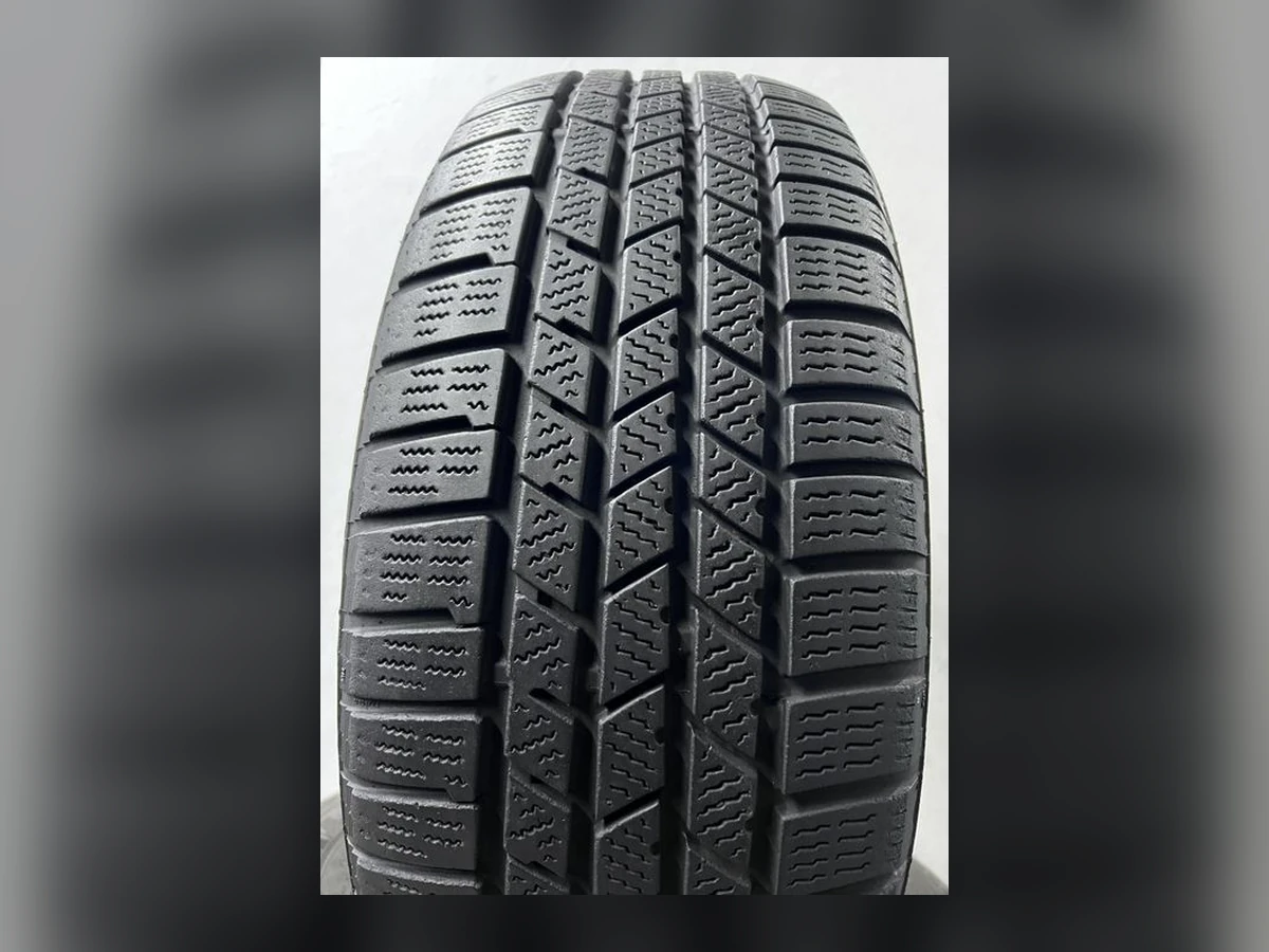 Continental — 235/55 R19 — Continental 235/55 R19 Зима (липучка) 2 шт (Пара) — 6.5