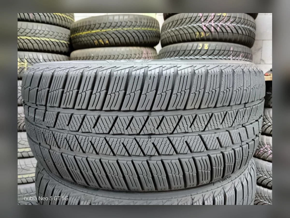 Barum — 225/50 R17 — Barum 225/50 R17 Зима (липучка) 4 шт (Комплект) — 5.5