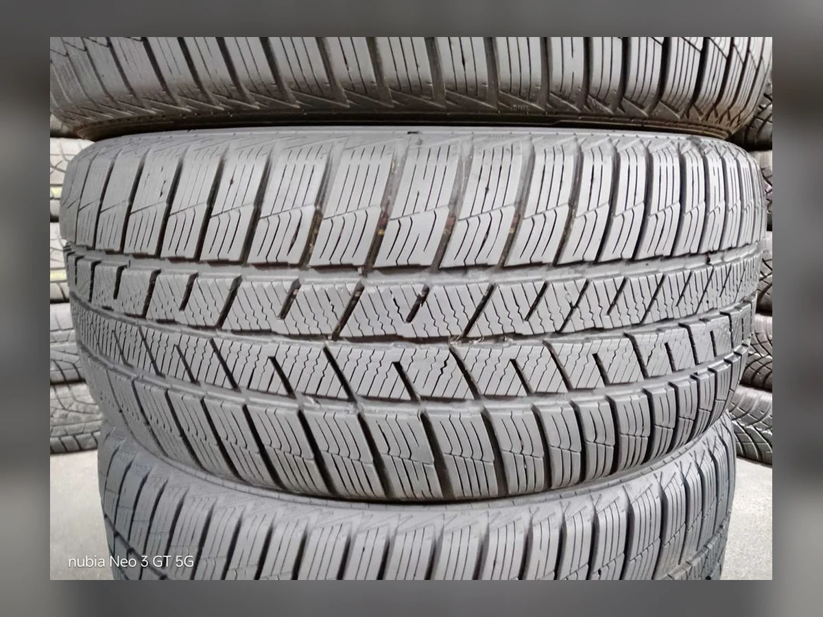Barum — 225/50 R17 — Barum 225/50 R17 Зима (липучка) 4 шт (Комплект) — 5.5