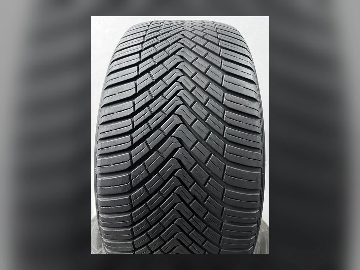 Continental — 255/45 R19 — Continental 255/45 R19 Всесезонка 4 шт (Комплект) — 6.5