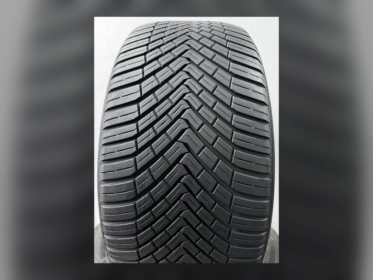 Continental — 255/45 R19 — Continental 255/45 R19 Всесезонка 4 шт (Комплект) — 6.5
