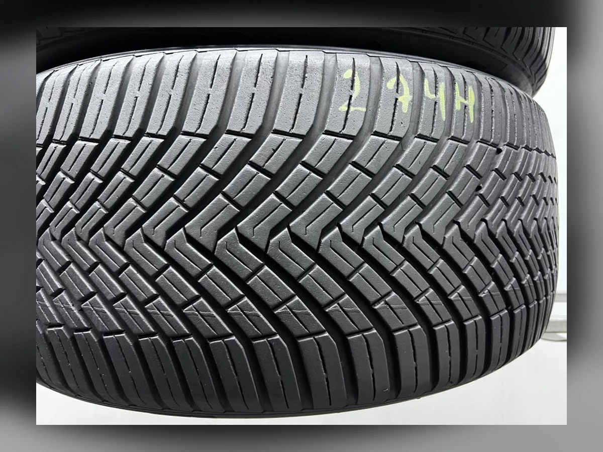 Continental — 255/45 R19 — Continental 255/45 R19 Всесезонка 4 шт (Комплект) — 6.5