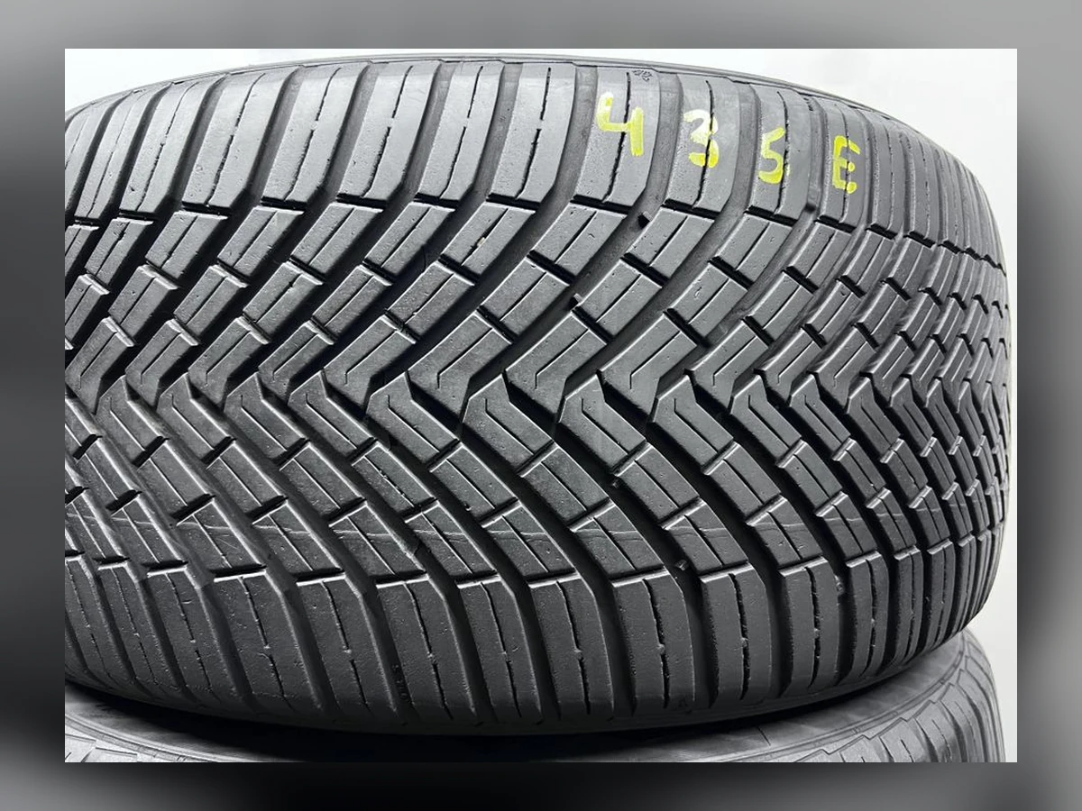 Continental — 255/45 R19 — Continental 255/45 R19 Всесезонка 4 шт (Комплект) — 6.5