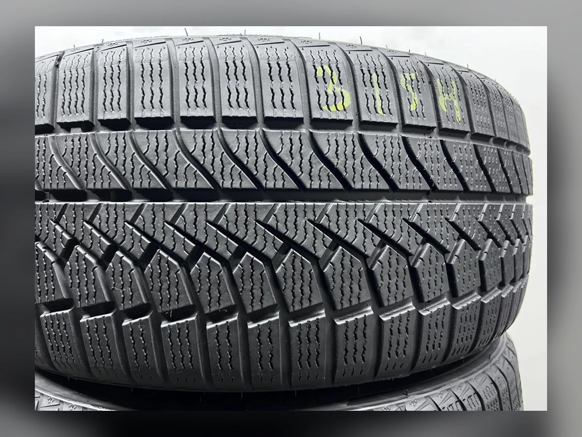 Goodride — 225/35 R19 — Goodride 225/35 R19 Зима (липучка) 2 шт (Пара) — 6.0