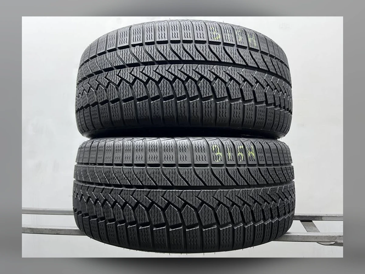 Goodride — 225/35 R19 — Goodride 225/35 R19 Зима (липучка) 2 шт (Пара) — 6.0