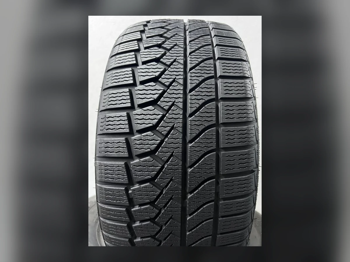 Goodride — 225/35 R19 — Goodride 225/35 R19 Зима (липучка) 2 шт (Пара) — 6.0