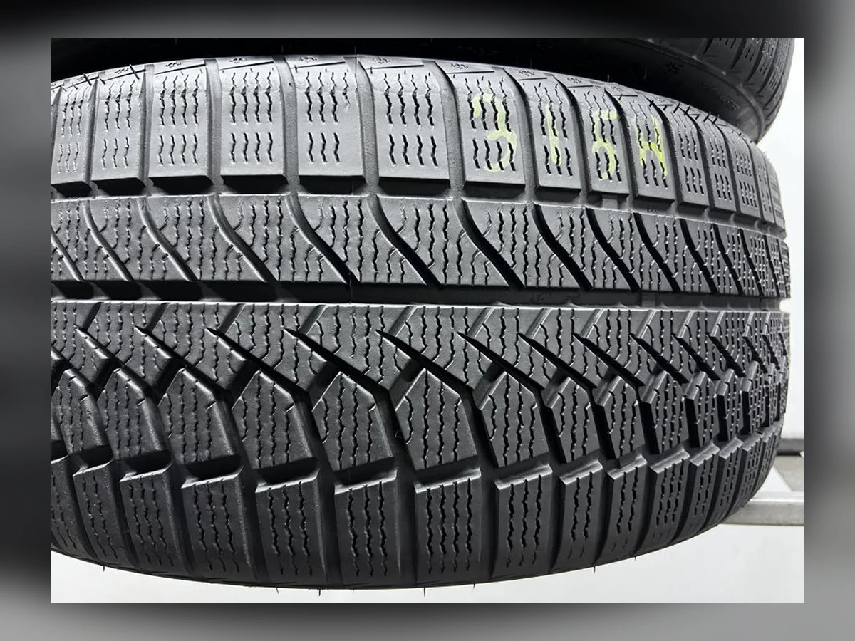 Goodride — 225/35 R19 — Goodride 225/35 R19 Зима (липучка) 2 шт (Пара) — 6.0