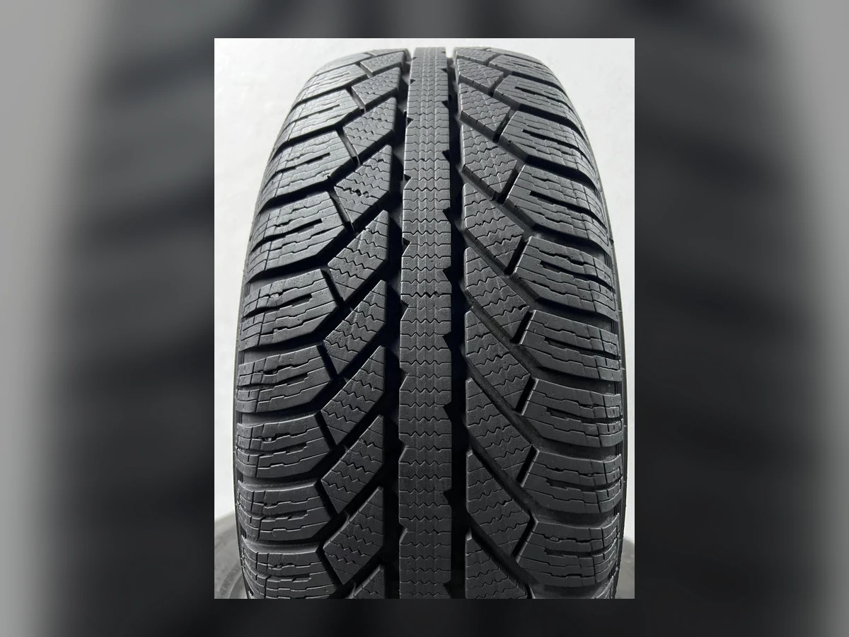 Semperit — 205/60 R16 — Semperit 205/60 R16 Зима (липучка) 4 шт (Комплект) — 7.5