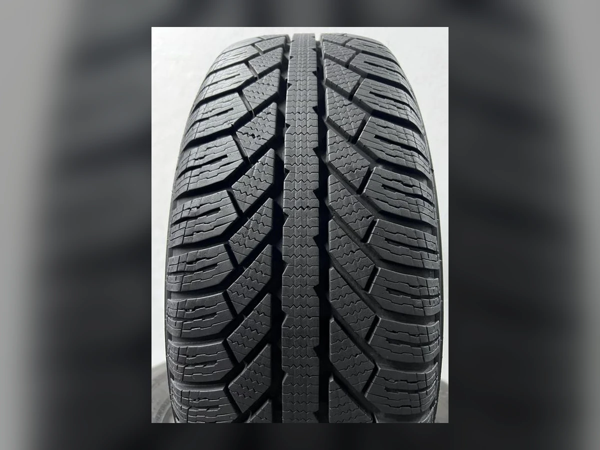 Semperit — 205/60 R16 — Semperit 205/60 R16 Зима (липучка) 4 шт (Комплект) — 7.5
