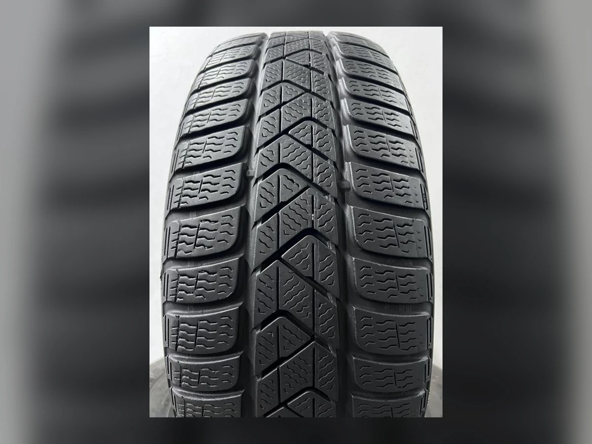 Pirelli — 215/55 R17 — Pirelli 215/55 R17 Зима (липучка) 4 шт (Комплект) — 6.0