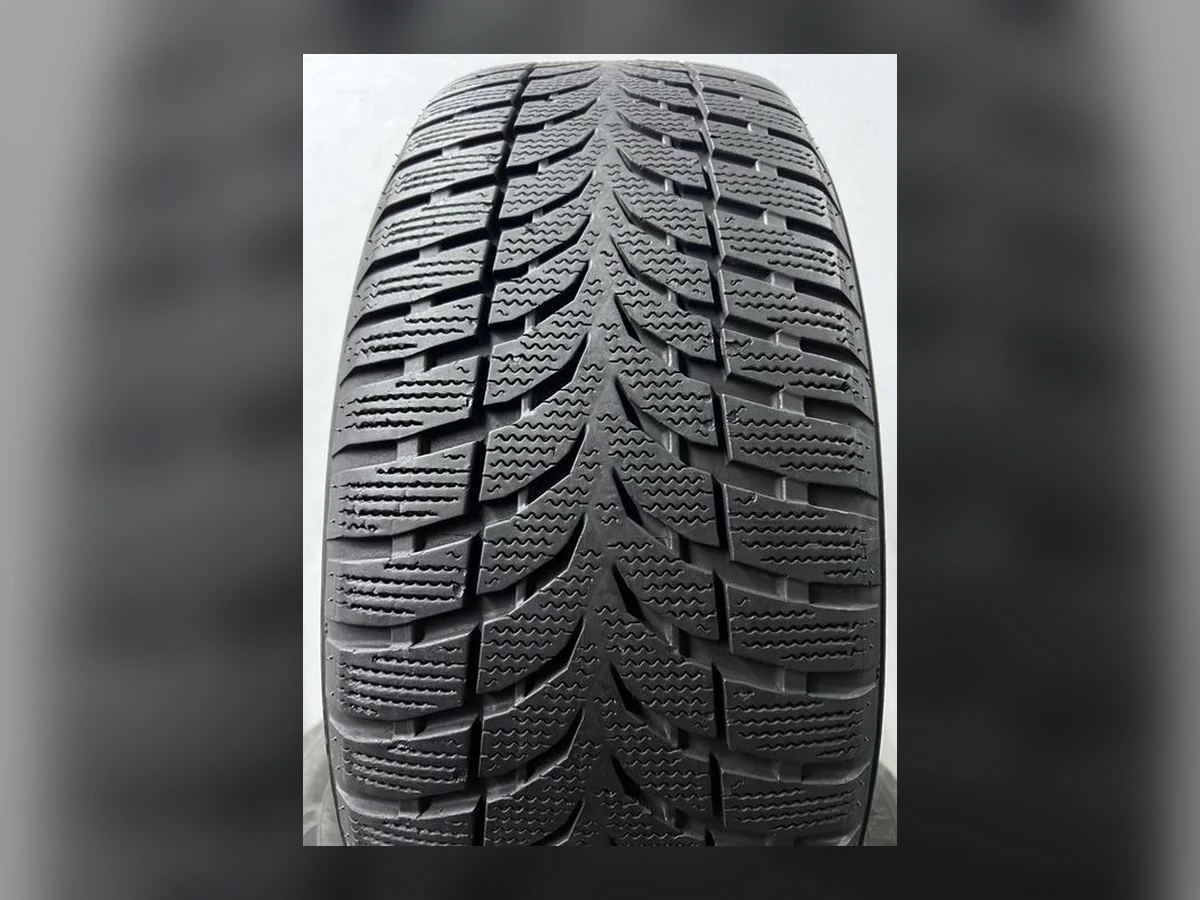 Nexen — 225/60 R17 — Nexen 225/60 R17 Зима (липучка) 2 шт (Пара) — 6.0