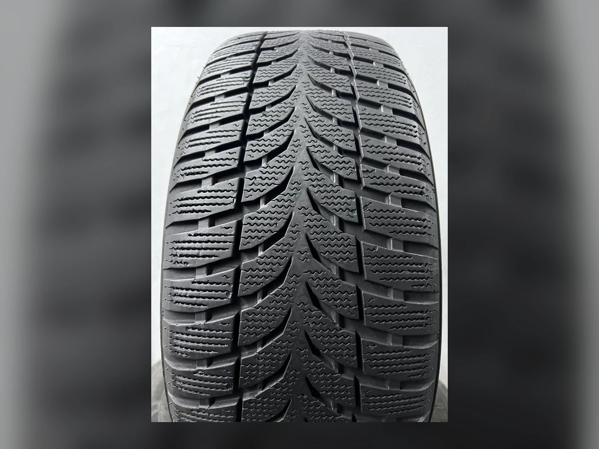 Nexen — 225/60 R17 — Nexen 225/60 R17 Зима (липучка) 2 шт (Пара) — 6.0