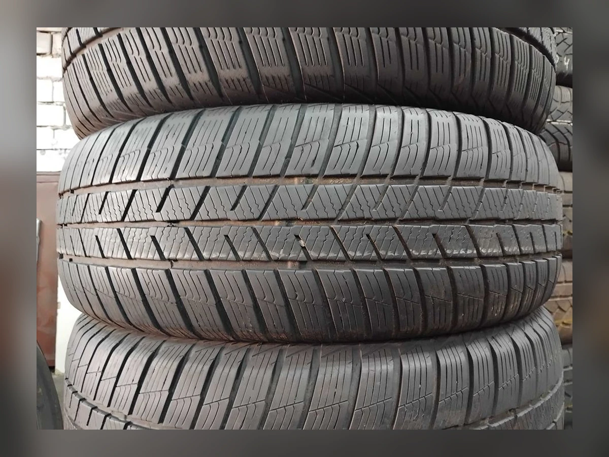 Barum — 235/60 R18 — Barum 235/60 R18 Зима (липучка) 4 шт (Комплект) — 5.5