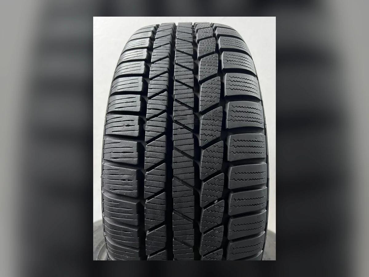 Continental — 205/50 R17 — Continental 205/50 R17 Зима (липучка) 4 шт (Комплект) — 8.0