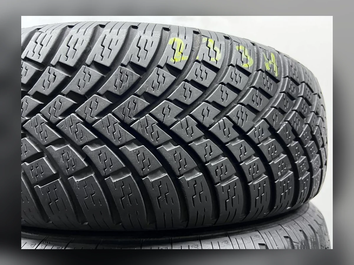 Continental — 185/65 R15 — Continental 185/65 R15 Зима (липучка) 2 шт (Пара) — 6.5