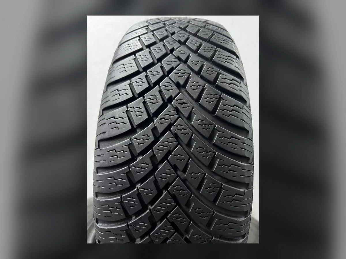 Continental — 185/65 R15 — Continental 185/65 R15 Зима (липучка) 2 шт (Пара) — 6.5