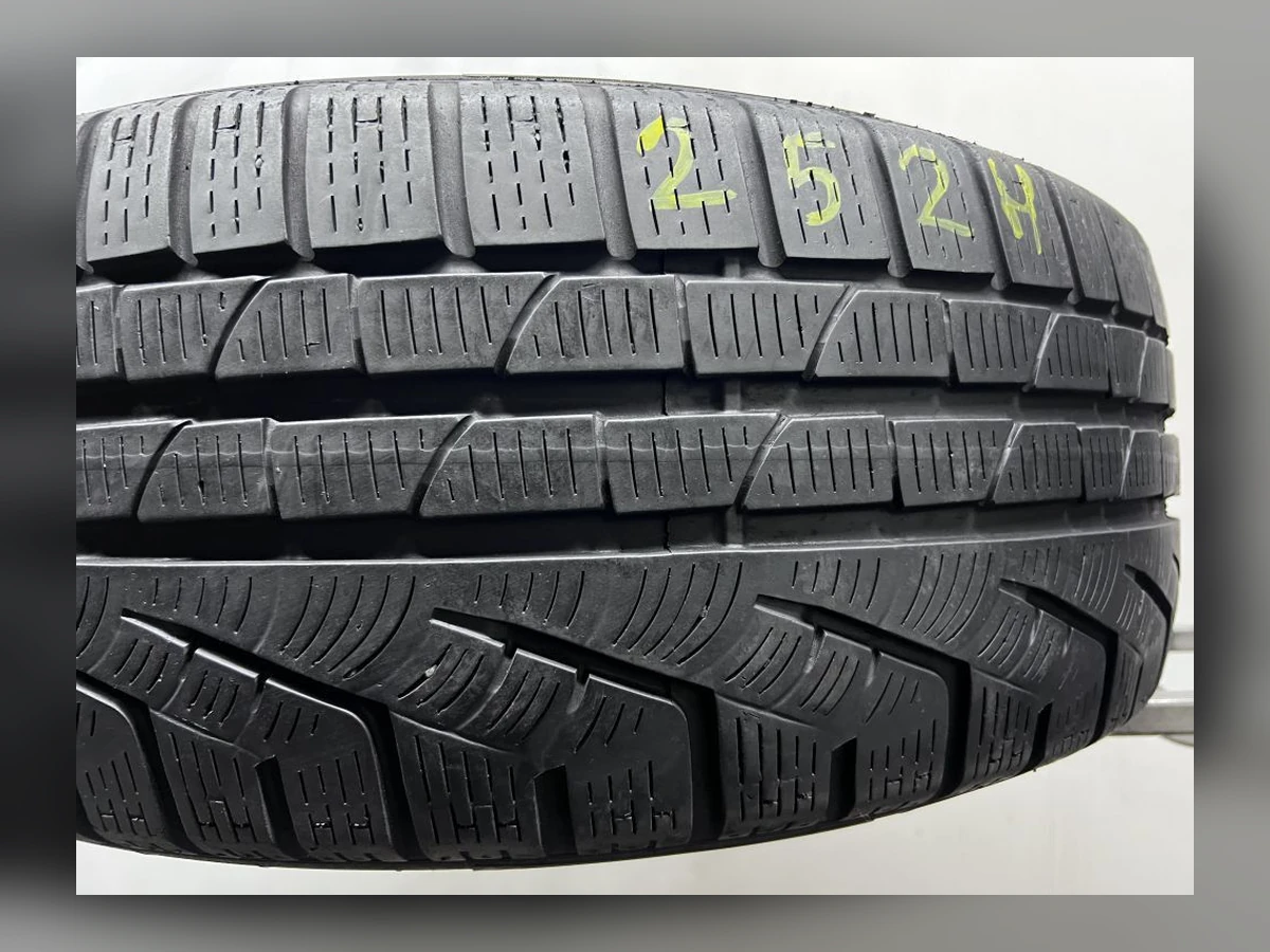 Pirelli — 235/50 R19 — Pirelli 235/50 R19 Зима (липучка) 1 шт (Одиночка) — 6.0