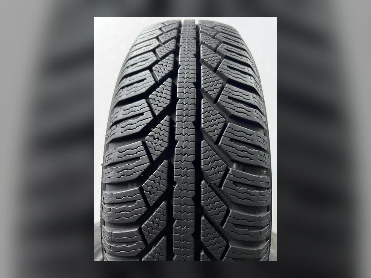 Semperit — 165/70 R14 — Semperit 165/70 R14 Зима (липучка) 2 шт (Пара) — 7.0