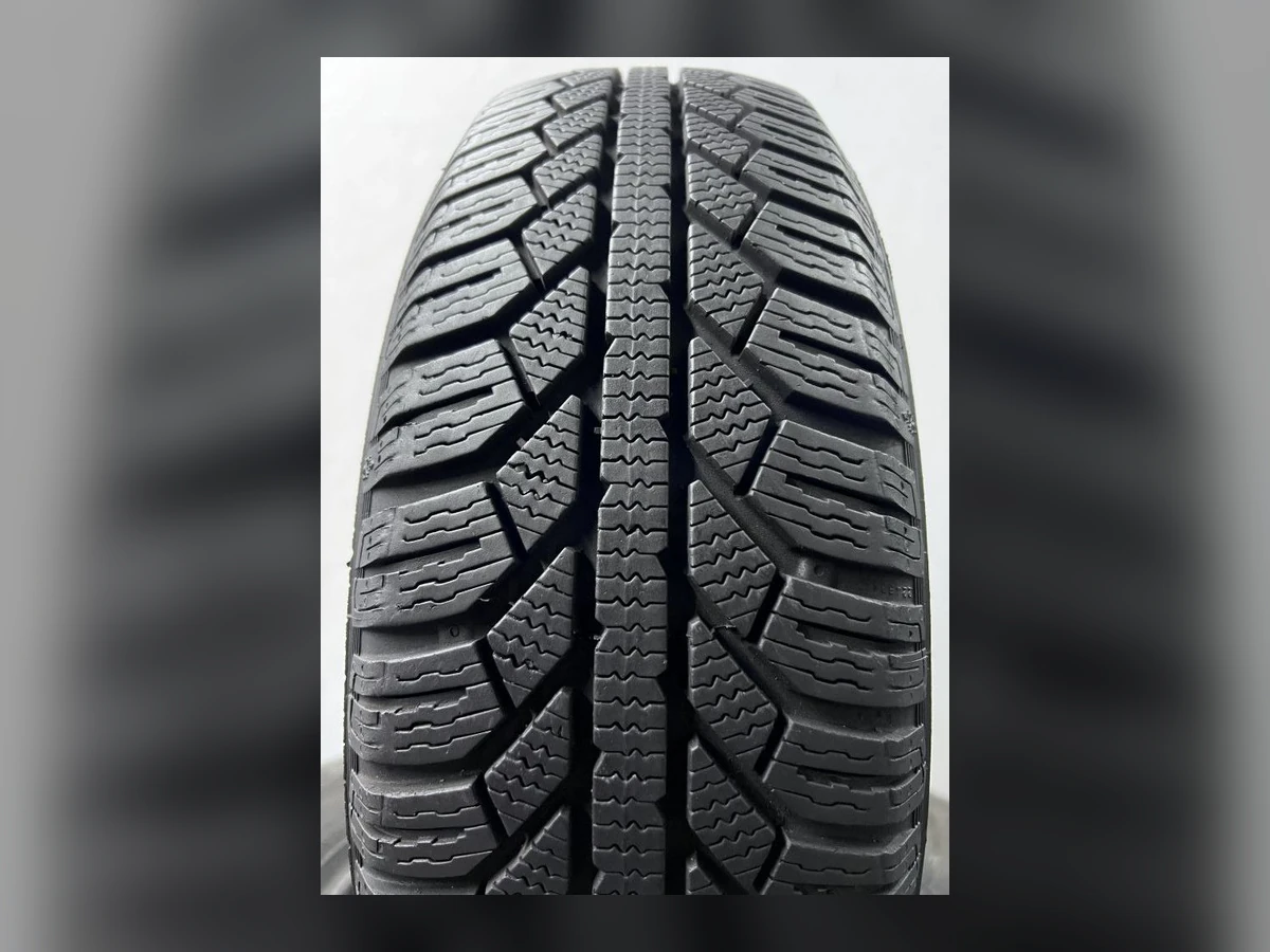 Semperit — 165/70 R14 — Semperit 165/70 R14 Зима (липучка) 2 шт (Пара) — 7.0
