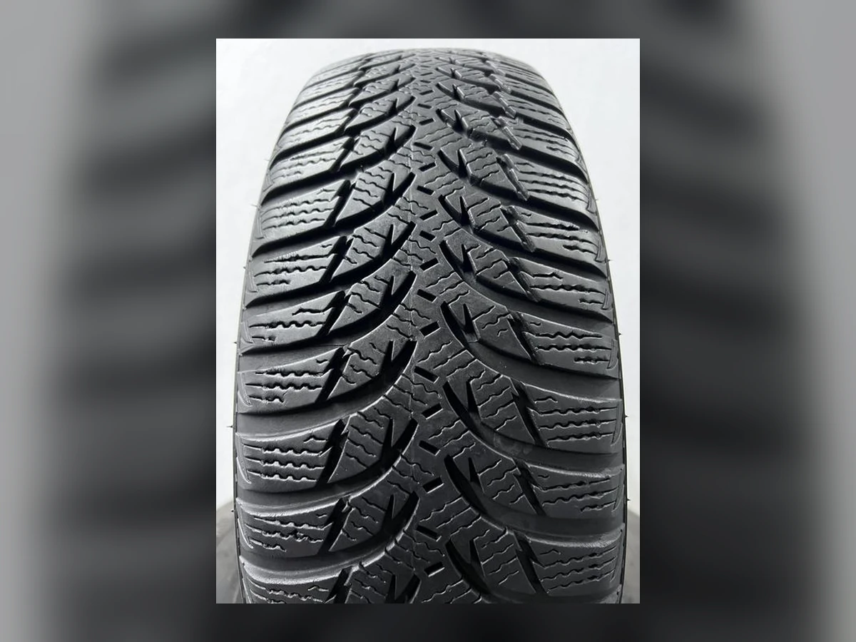 Kumho — 185/65 R15 — Kumho 185/65 R15 Зима (липучка) 4 шт (Комплект) — 7.5