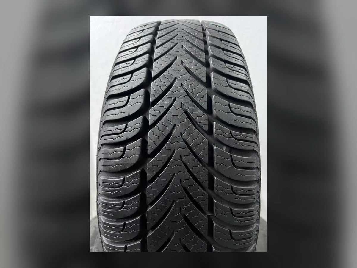 Fulda — 215/65 R16 — Fulda 215/65 R16 Зима (липучка) 2 шт (Пара) — 7.5
