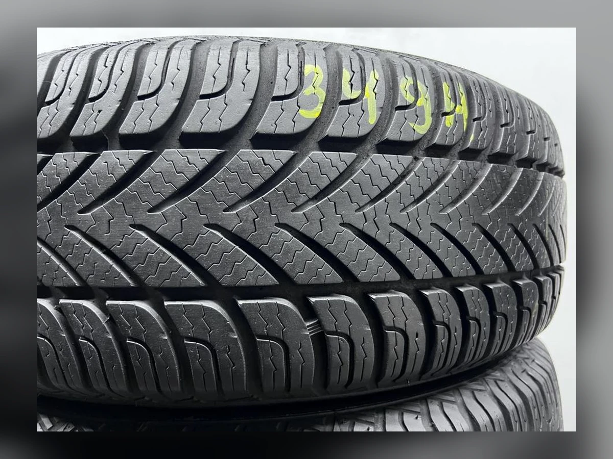 Fulda — 215/65 R16 — Fulda 215/65 R16 Зима (липучка) 2 шт (Пара) — 7.5