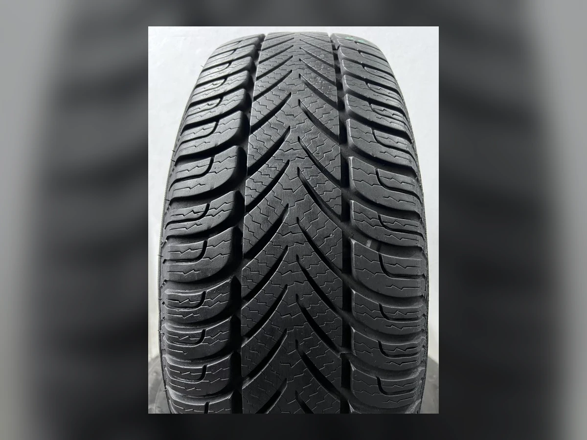 Fulda — 215/65 R16 — Fulda 215/65 R16 Зима (липучка) 2 шт (Пара) — 7.5