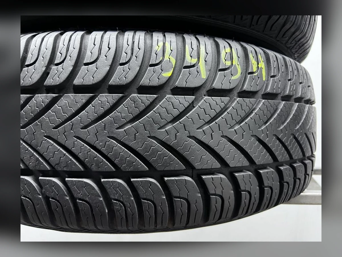 Fulda — 215/65 R16 — Fulda 215/65 R16 Зима (липучка) 2 шт (Пара) — 7.5