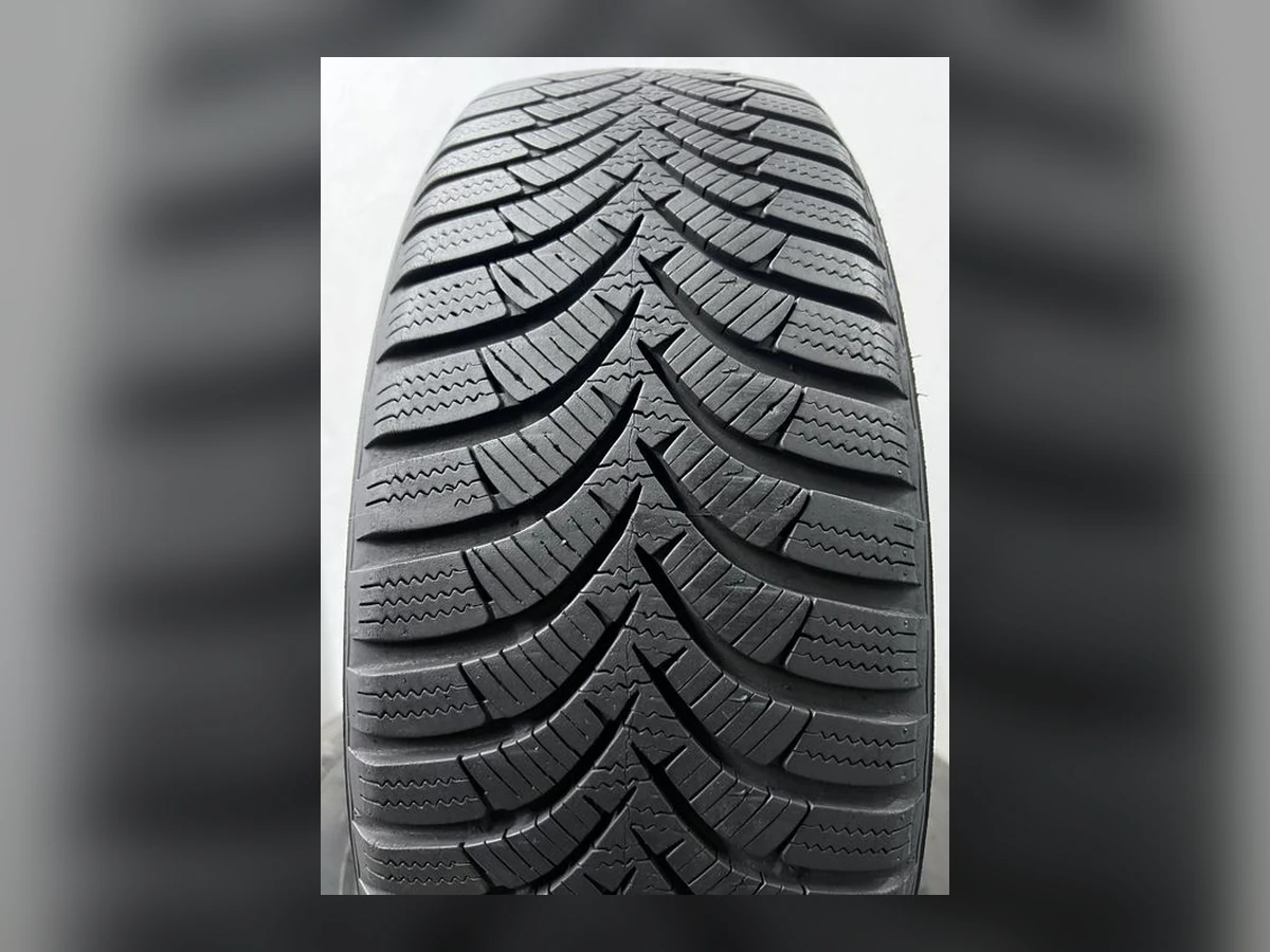 Hankook — 185/65 R15 — Hankook 185/65 R15 Зима (липучка) 4 шт (Комплект) — 6.5