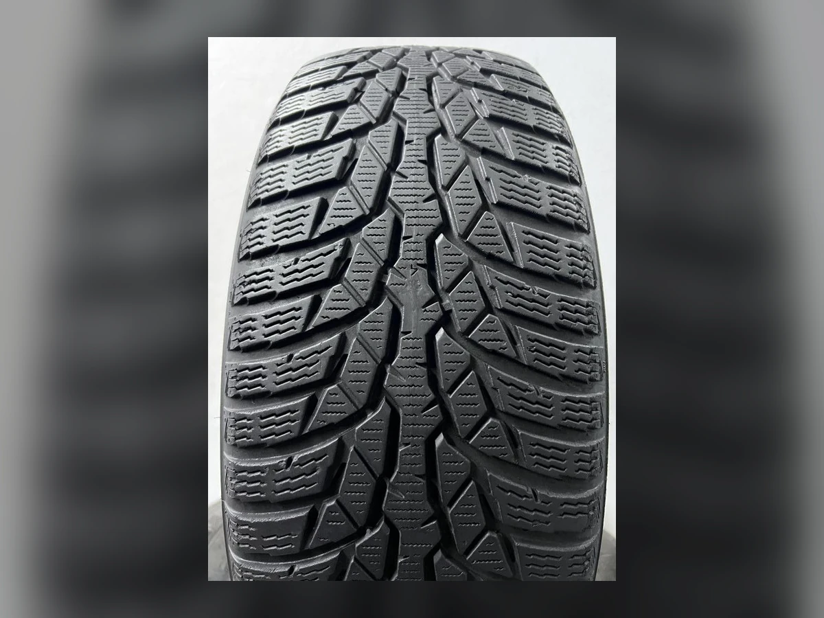 Nokian — 215/65 R16 — Nokian 215/65 R16 Зима (липучка) 2 шт (Пара) — 5.5