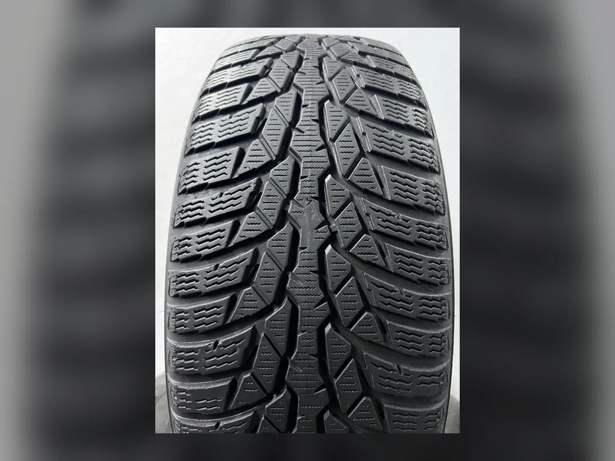 Nokian — 215/65 R16 — Nokian 215/65 R16 Зима (липучка) 2 шт (Пара) — 5.5