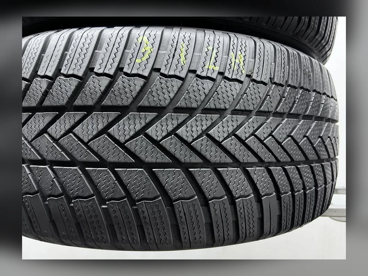 Bridgestone — 255/45 R19 — Bridgestone 255/45 R19 Зима (липучка) 2 шт (Пара) — 6.5