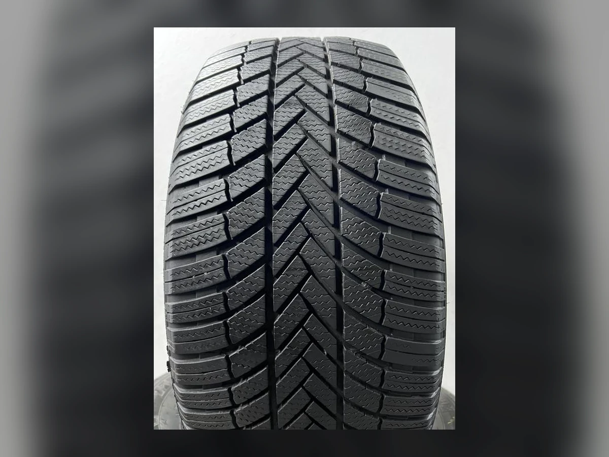 Bridgestone — 255/45 R19 — Bridgestone 255/45 R19 Зима (липучка) 2 шт (Пара) — 6.5