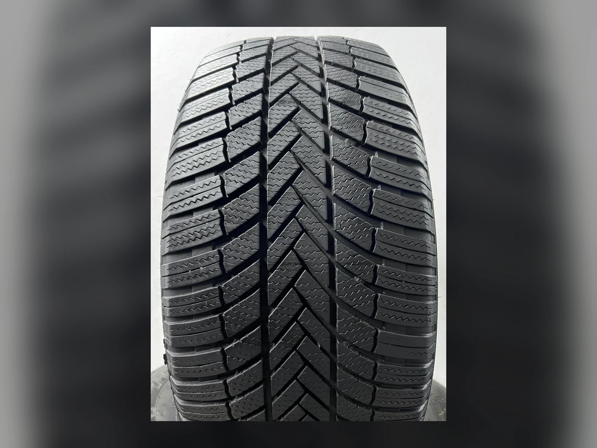 Bridgestone — 255/45 R19 — Bridgestone 255/45 R19 Зима (липучка) 2 шт (Пара) — 6.5