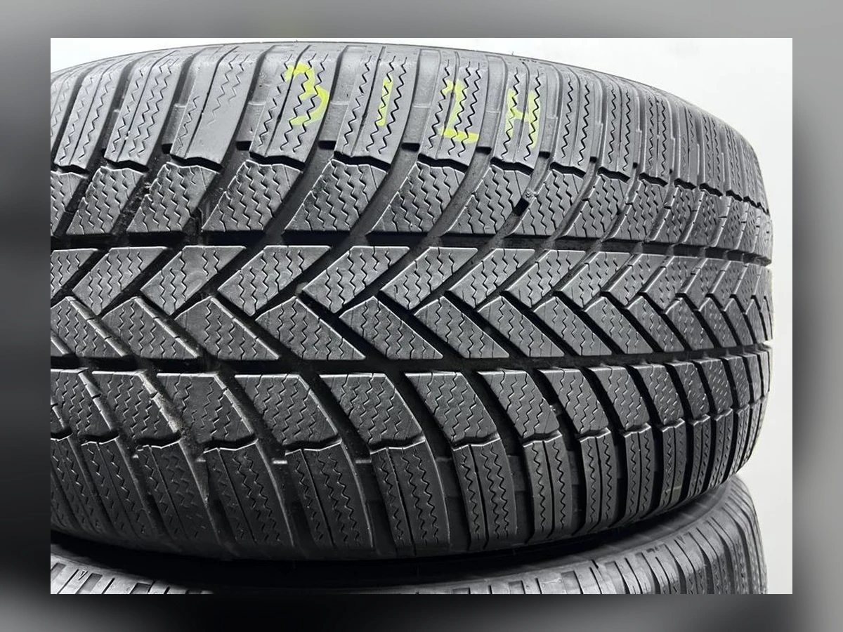 Bridgestone — 255/45 R19 — Bridgestone 255/45 R19 Зима (липучка) 2 шт (Пара) — 6.5