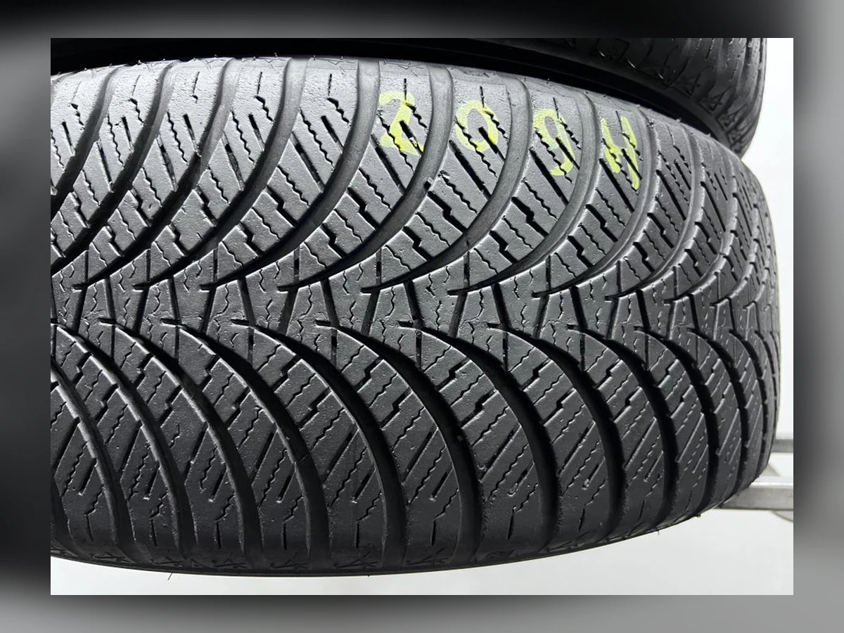 Falken — 205/55 R17 — Falken 205/55 R17 Всесезонка 4 шт (Комплект) — 6.5