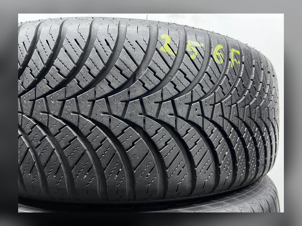 Falken — 205/55 R17 — Falken 205/55 R17 Всесезонка 4 шт (Комплект) — 6.5