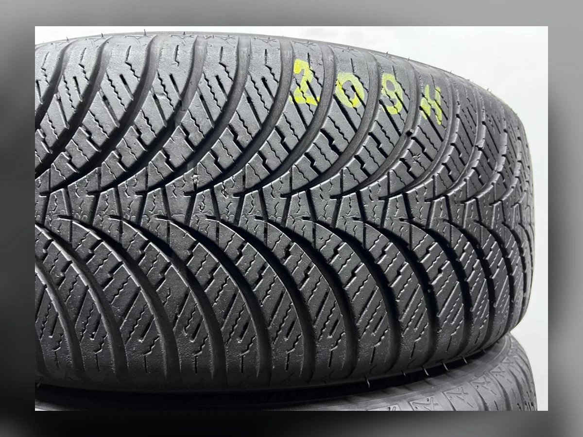 Falken — 205/55 R17 — Falken 205/55 R17 Всесезонка 4 шт (Комплект) — 6.5