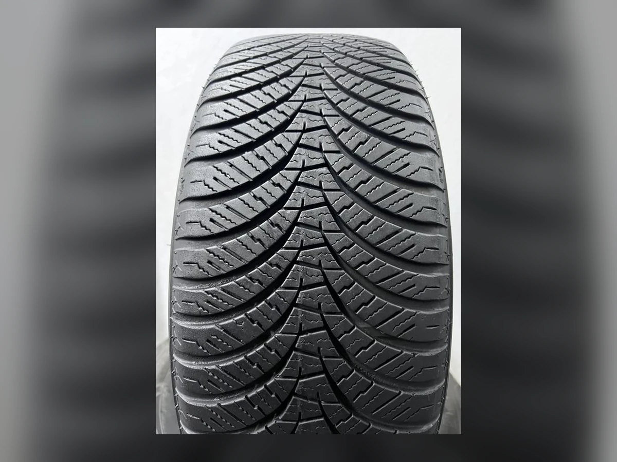Falken — 205/55 R17 — Falken 205/55 R17 Всесезонка 4 шт (Комплект) — 6.5