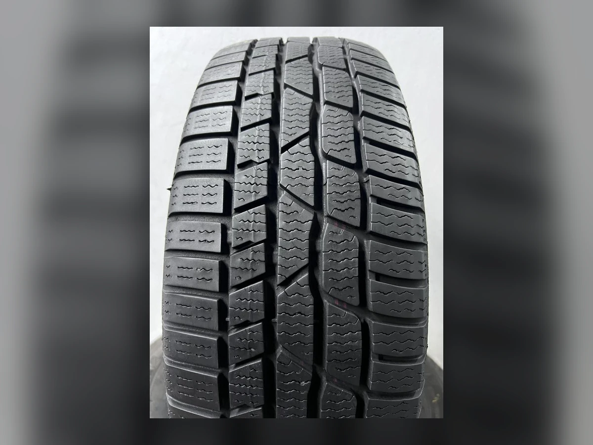 Continental — 205/60 R16 — Continental 205/60 R16 Зима (липучка) 2 шт (Пара) — 7.5