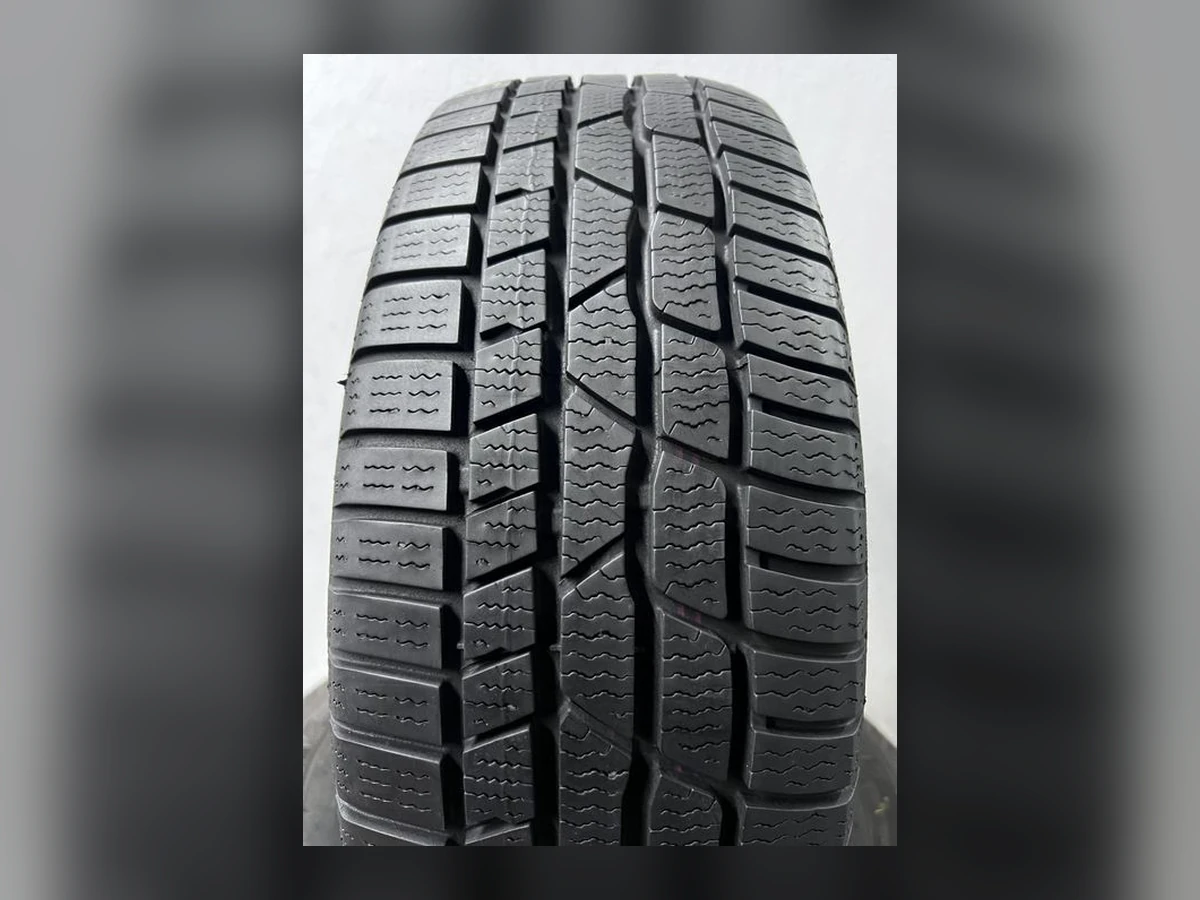 Continental — 205/60 R16 — Continental 205/60 R16 Зима (липучка) 2 шт (Пара) — 7.5